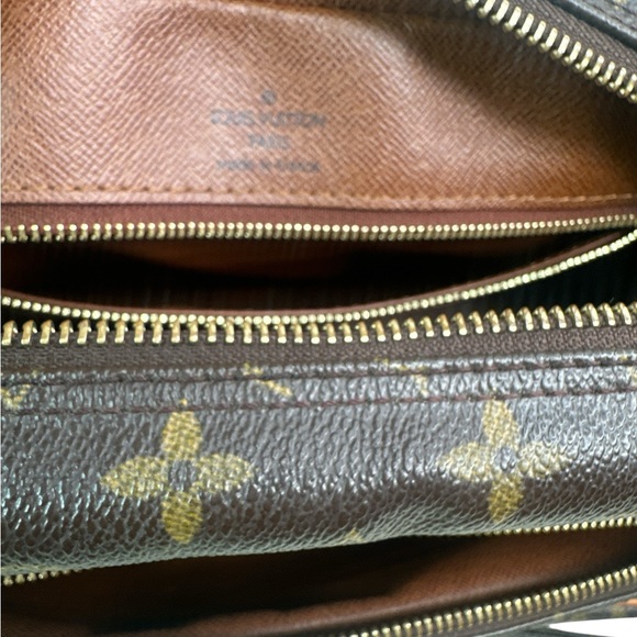 Louis Vuitton nile Monogram Men's Bag - Picture 11 of 12